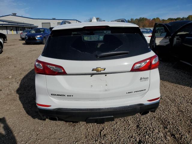 2019 CHEVROLET EQUINOX PR 3GNAXYEX5KS678623