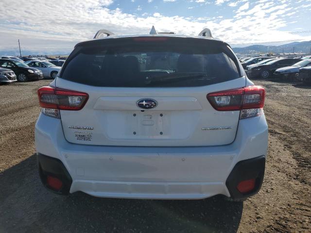 2022 SUBARU CROSSTREK - JF2GTHMCXN8264734