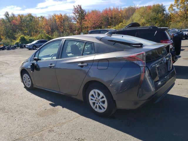 2017 TOYOTA PRIUS - JTDKBRFU3H3547212