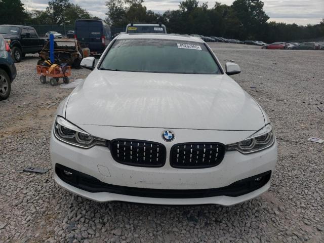 2018 BMW 320 XI WBA8A3C5XJA495034