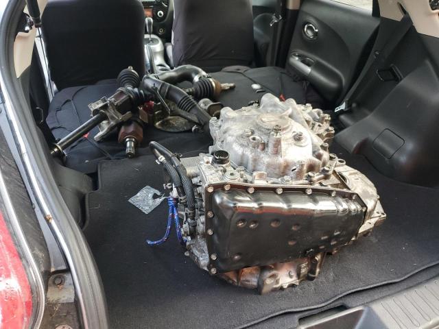 2016 NISSAN JUKE S #3315831358