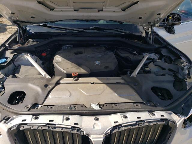 2020 BMW X3 XDRIVE3 #3276437684