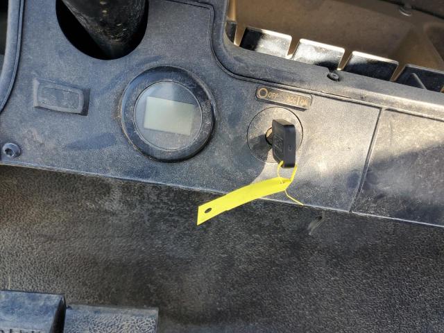 2020 CLUB CAR TEMPO LITHIUM #3261992483