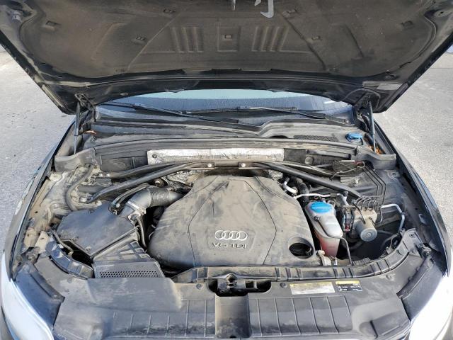 2014 AUDI Q5 TDI PREMIUM PLUS - WA1CMAFP2EA033458