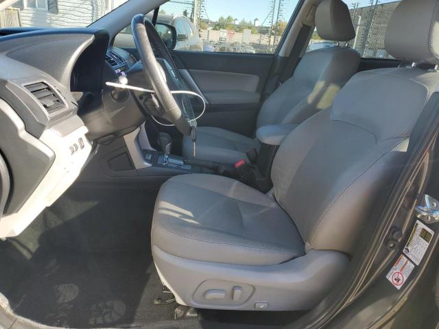 2016 SUBARU FORESTER 2 - JF2SJAHC1GH420308