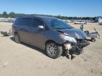 Lot #3297866777 2018 TOYOTA SIENNA XLE