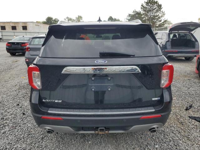 2020 FORD EXPLORER L 1FMSK8FH6LGB44920
