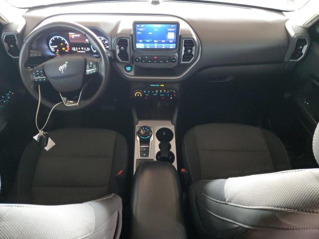 2024 FORD BRONCO SPO - 3FMCR9B6XRRE58436