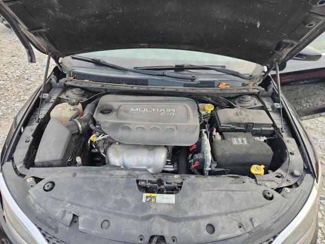 2015 CHRYSLER 200 LIMITE - 1C3CCCAB4FN531952