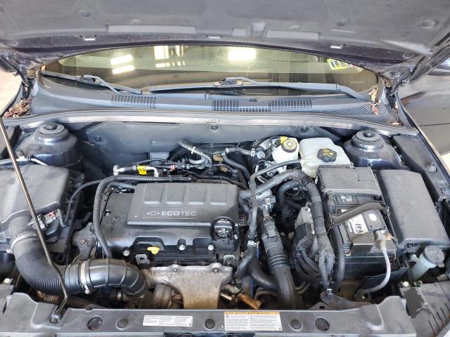 2015 CHEVROLET CRUZE LT - 1G1PE5SB3F7242317