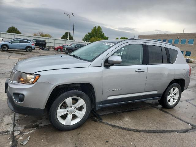 JEEP COMPASS LA