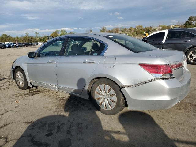 2011 HONDA ACCORD LX #3302647999