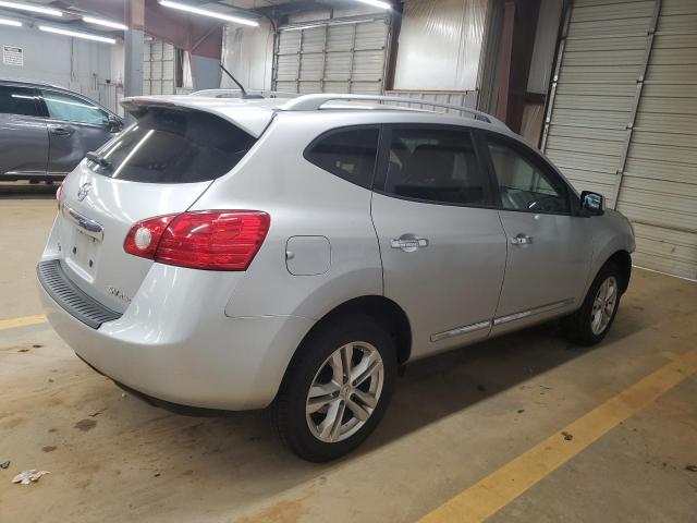 2012 NISSAN ROGUE S - JN8AS5MVXCW718808