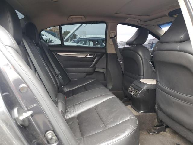 2012 ACURA TL - 19UUA8F24CA031676