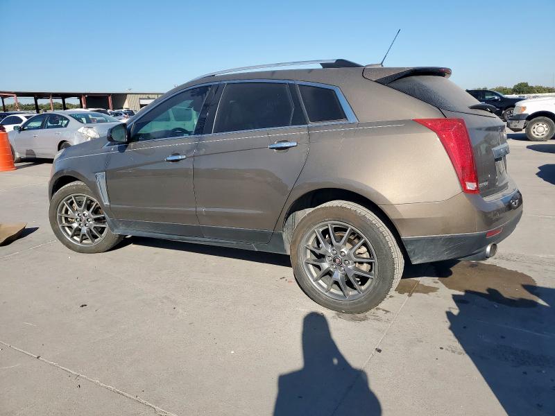 2015 CADILLAC SRX PREMIU 3GYFNDE37FS570689
