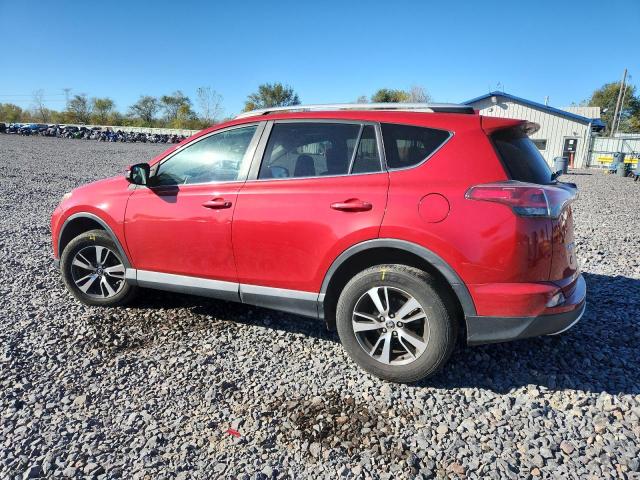 2016 TOYOTA RAV4 XLE - 2T3WFREV6GW253315