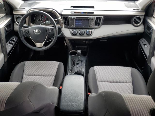 2015 TOYOTA RAV4 LE - JTMBFREV0FJ037682