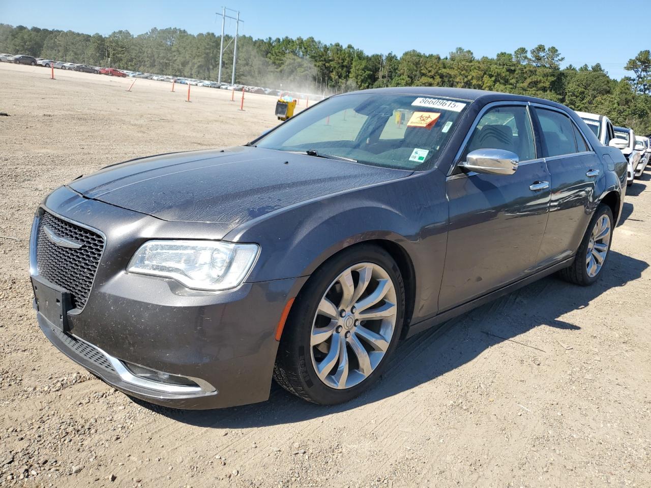 CHRYSLER 300 LIMITED