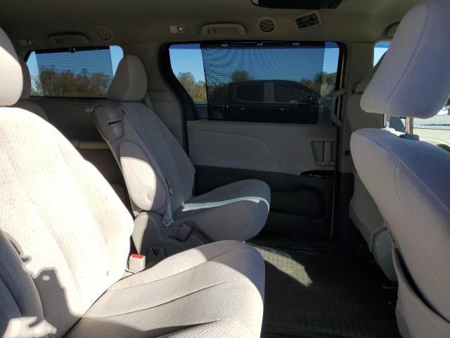 2013 TOYOTA SIENNA LE - 5TDKK3DC4DS390077