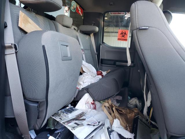 2017 FORD F250 SUPER - 1FT7X2A65HEE33188