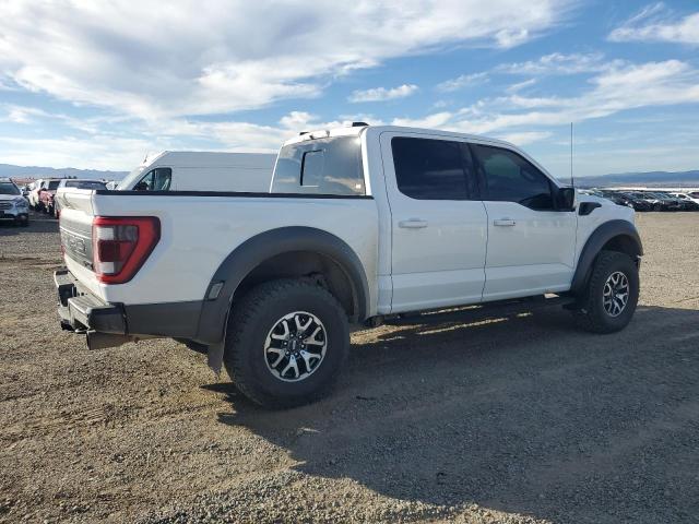2022 FORD F150 RAPTO 1FTFW1RG0NFA86512