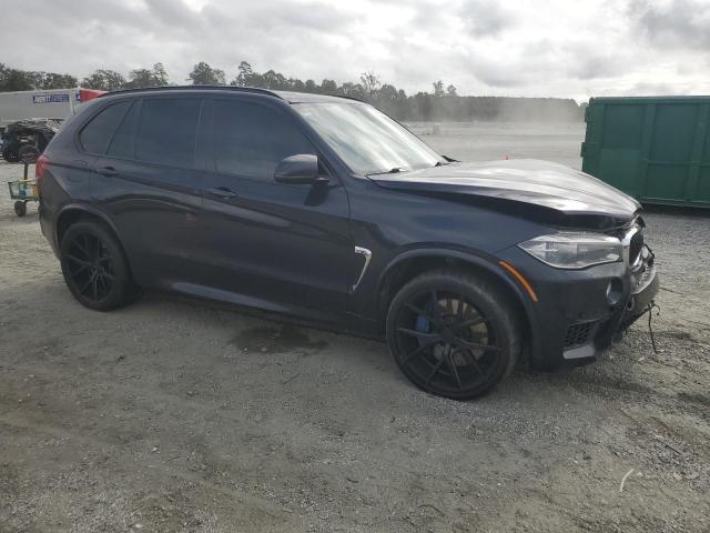 2016 BMW X5 M 5YMKT6C57G0C89795