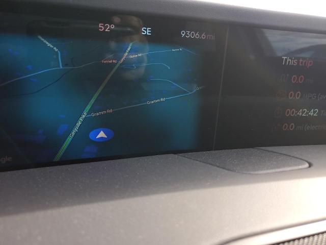 2025 LINCOLN NAUTILUS R 5LMPJ8K48SJ890344