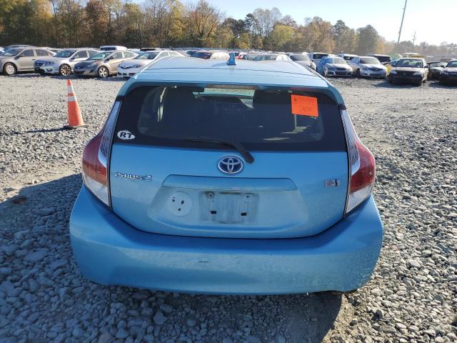 2015 TOYOTA PRIUS C JTDKDTB37F1101044