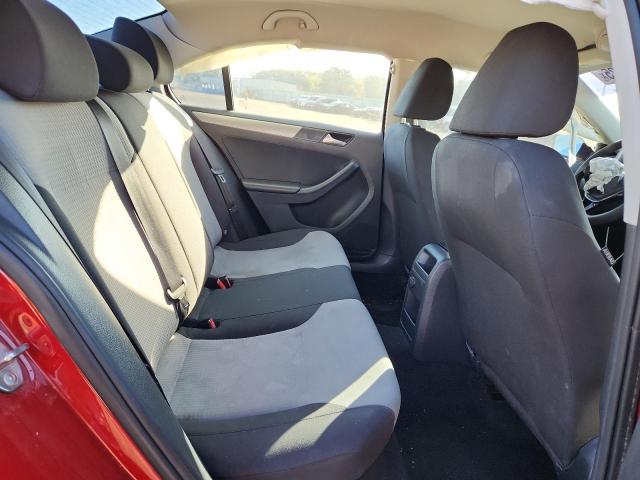 2017 VOLKSWAGEN JETTA S - 3VW2B7AJ3HM390861