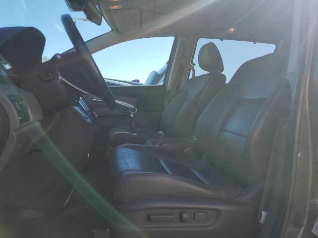 2014 HONDA ODYSSEY EX - 5FNRL5H6XEB108459