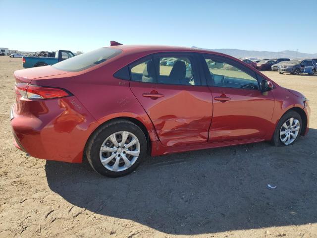 2020 TOYOTA COROLLA LE #3297003838