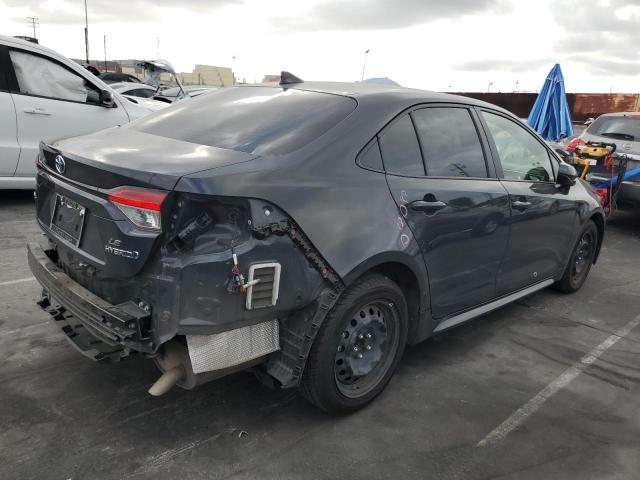 2023 TOYOTA COROLLA LE - JTDBCMFE4P3011795