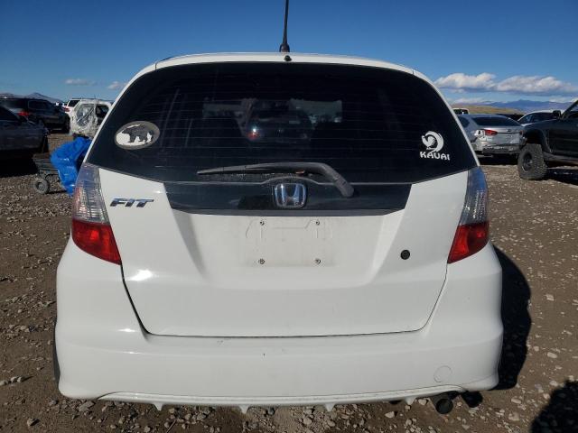 2010 HONDA FIT - JHMGE8G2XAC021412