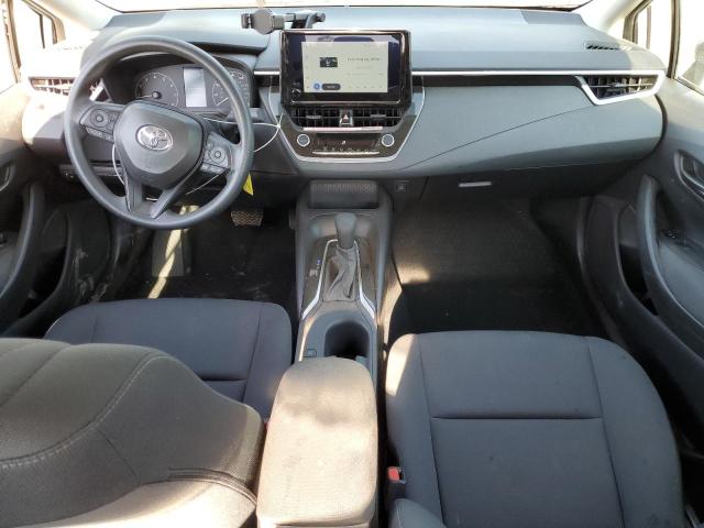 2025 TOYOTA COROLLA LE #3290204206