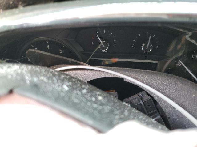 2017 BUICK ENCORE PRE KL4CJASB2HB009582