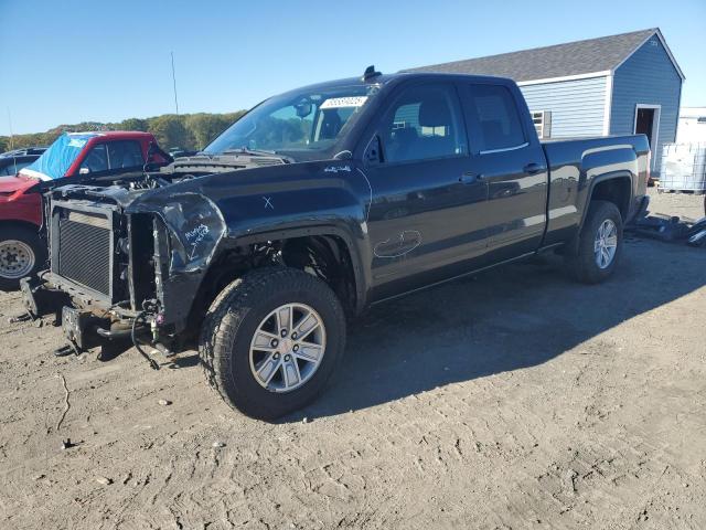 2017 GMC SIERRA K15 - 1GTV2MEH3HZ292188