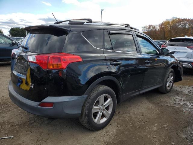 2013 TOYOTA RAV4 XLE - 2T3RFREVXDW115236