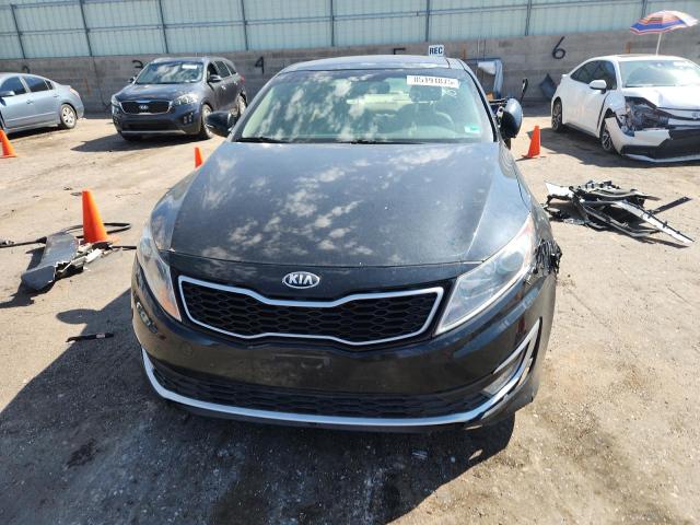 2013 KIA OPTIMA HYB #3284148536