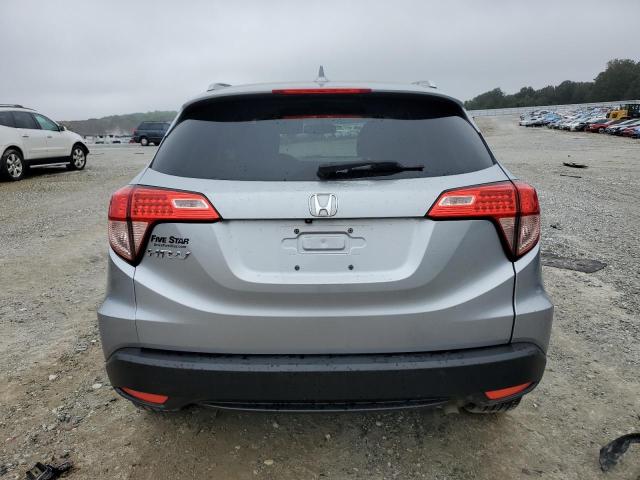 2017 HONDA HR-V EXL - 3CZRU5H70HM715650
