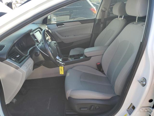 2019 HYUNDAI SONATA LIM - 5NPE34AF4KH820207