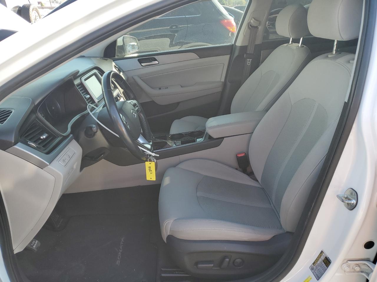 HYUNDAI SONATA LIMITED