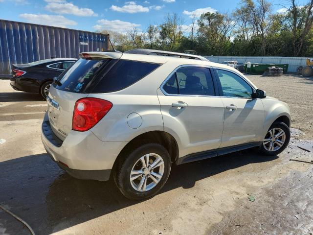 2013 CHEVROLET EQUINOX LT - 2GNALDEK4D1185491