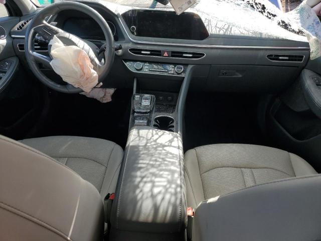 2020 HYUNDAI SONATA LIM - 5NPEH4J21LH037460