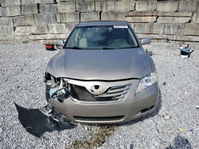 2007 TOYOTA CAMRY LE #3294493517