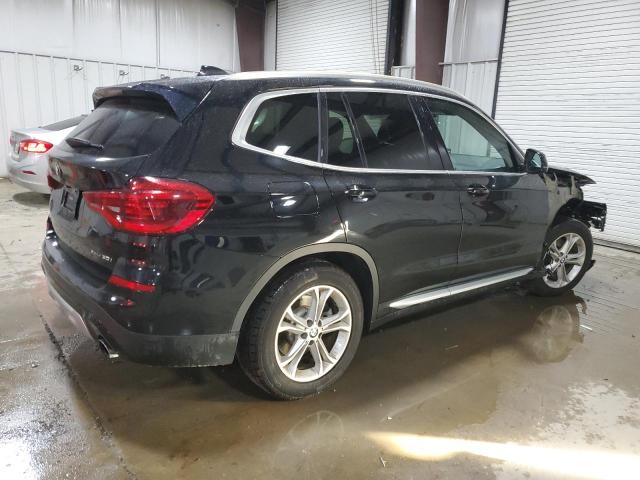2020 BMW X3 XDRIVE3 - 5UXTY5C06LLT36817