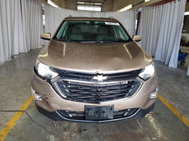 2018 CHEVROLET EQUINOX LT - 2GNAXSEVXJ6351496