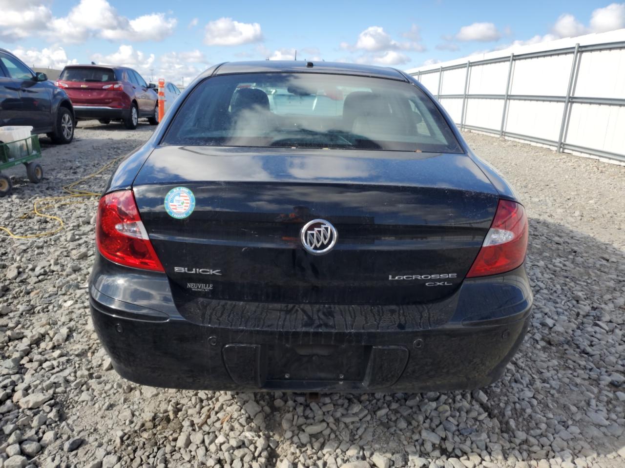 Lot #3313521933 2005 BUICK LACROSSE C