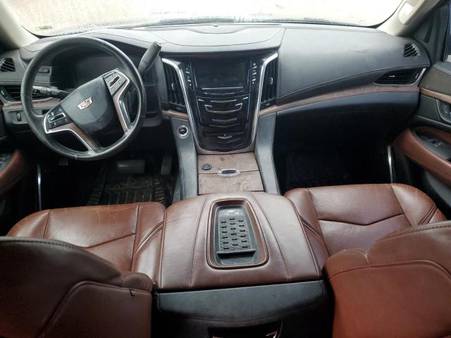 2015 CADILLAC ESCALADE E - 1GYS3SKJ1FR710606