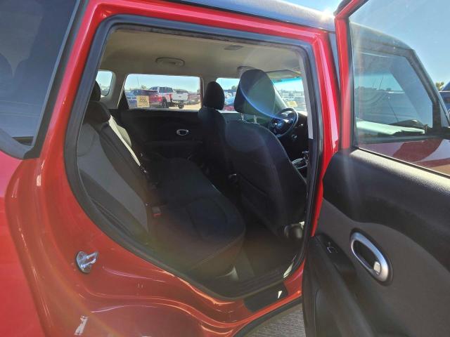 2017 KIA SOUL + - KNDJP3A53H7488178
