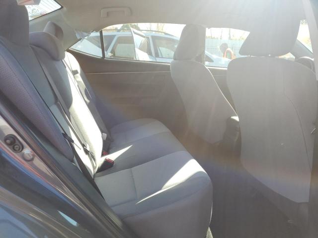 2014 TOYOTA COROLLA L - 2T1BURHE0EC142752